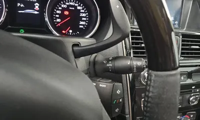 Renault-KoreaSamsung SM7 2014, 94431 км, за 3990000 KRW - фото 27