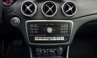 Mercedes-Benz GLA-Class 2018, 65768 км, за 16200000 KRW - фото 18