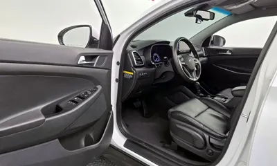 Hyundai Tucson 2019, 56736 км, за 17900000 KRW - фото 10