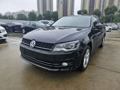 Volkswagen Bora · 2014 год