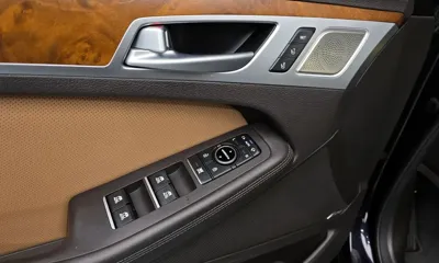 Genesis G80 2017, 153365 км, за 18500000 KRW - фото 29