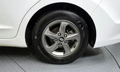Hyundai Avante 2017, 148072 км, за 7700000 KRW - фото 5
