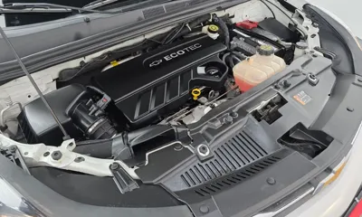 ChevroletGMDaewoo Trax 2020, 128254 км, за 7200000 KRW - фото 6