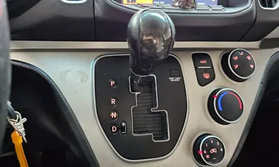 Kia Ray 2012, 201006 км, за 2800000 KRW - фото 9