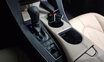 Toyota Avalon 2019, 85003 км, за 27500000 KRW - фото 9