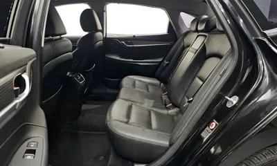 Hyundai Grandeur 2018, 113909 км, за 15800000 KRW - фото 12