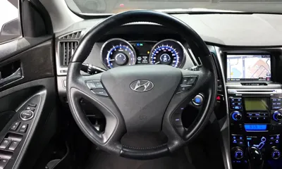 Hyundai Sonata 2012, 91256 км, за 5900000 KRW - фото 12
