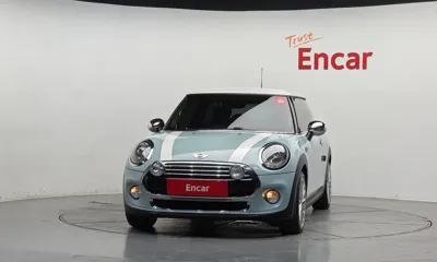 MINI Cooper 2018, 67455 км, за 16800000 KRW