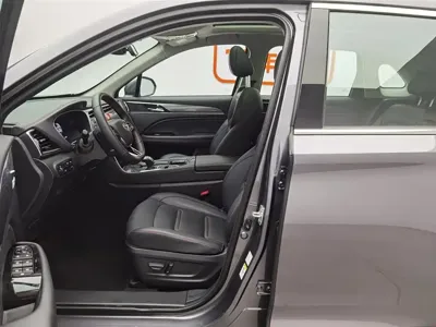 GAC Motor GS4 Plus 2023, 9300 км, за 63800 CNY - фото 10