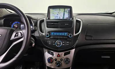ChevroletGMDaewoo Trax 2016, 110974 км, за 4300000 KRW - фото 13