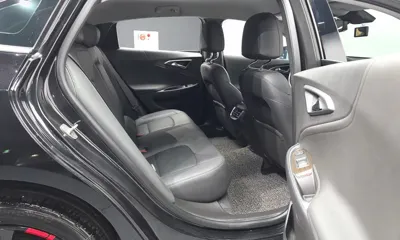 ChevroletGMDaewoo Malibu 2019, 68315 км, за 12500000 KRW - фото 12