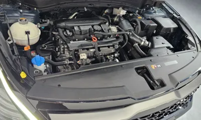 Kia Sportage 2023, 31270 км, за 26300000 KRW - фото 6