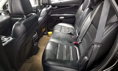 Kia Sorento 2015, 162372 км, за 9500000 KRW - фото 12