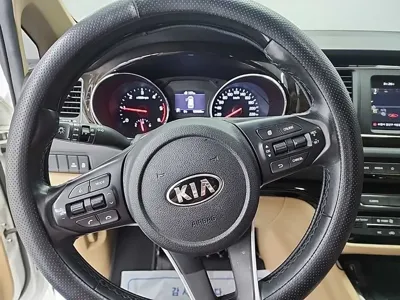 Kia Canival 2019, 125000 км, за 14900000 KRW - фото 9