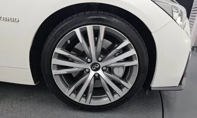 Infiniti Q50 2018, 84136 км, за 16300000 KRW - фото 5