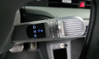 Hyundai Ioniq5 2022, 46084 км, за 34900000 KRW - фото 9