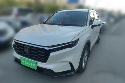 Honda CR-V · 2023 год