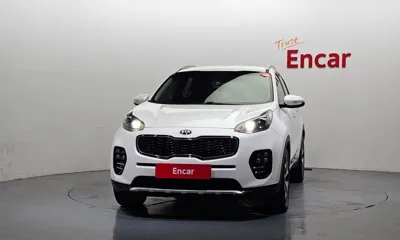 Kia Sportage 2016, 120581 км, за 10390000 KRW - фото 3