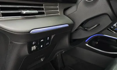 Hyundai Grandeur 2022, 83763 км, за 24800000 KRW - фото 27