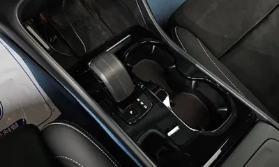 Volvo C40 2022, 58442 км, за 37500000 KRW - фото 9
