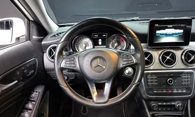 Mercedes-Benz GLA-Class 2017, 159828 км, за 11000000 KRW - фото 13