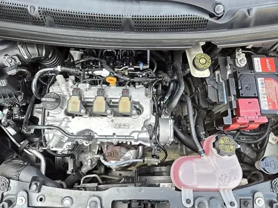 ChevroletGMDaewoo Spark 2018, 77994 км, за 6600000 KRW - фото 5