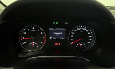 Kia K3 2021, 56741 км, за 14500000 KRW - фото 8