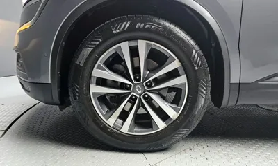 Renault-KoreaSamsung QM6 2017, 154873 км, за 7400000 KRW - фото 5