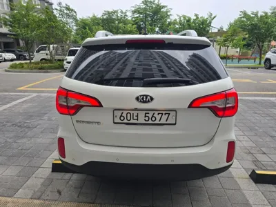 Kia Sorento 2014, 143093 км, за 8900000 KRW