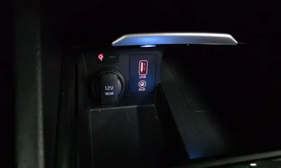 Kia K7 2018, 98229 км, за 16500000 KRW - фото 29