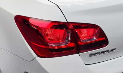 ChevroletGMDaewoo Cruze 2016, 61373 км, за 5800000 KRW - фото 23