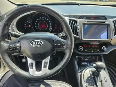 Kia Sportage 2012, 140895 км, за 6700000 KRW - фото 18