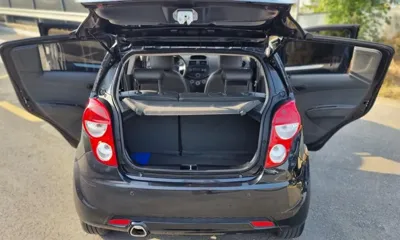 ChevroletGMDaewoo Spark 2014, 40000 км, за 3500000 KRW - фото 12
