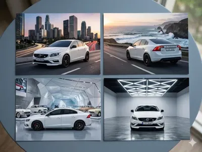Volvo S60 2015, 167000 км, за 6500000 KRW