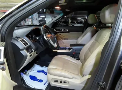 Ford Explorer 2014, 175391 км, за 4890000 KRW - фото 6