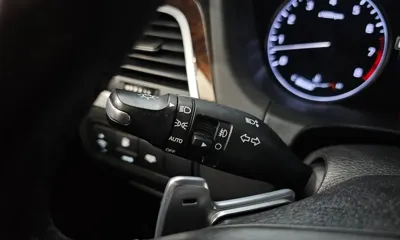 Hyundai Genesis 2015, 154097 км, за 9500000 KRW - фото 15
