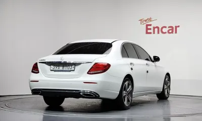 Mercedes-Benz E-Class 2019, 130871 км, за 19000000 KRW - фото 2