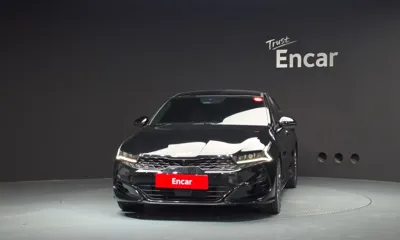Kia K5 2023, 76722 км, за 42990000 KRW - фото 3