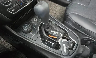Jeep Cherokee 2021, 85609 км, за 17600000 KRW - фото 9