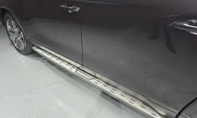 KG_Mobility_Ssangyong Rexton 2020, 100848 км, за 15780000 KRW - фото 28