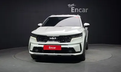 Kia Sorento 2023, 33491 км, за 22972.91 USD