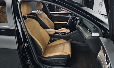 Kia K5 2022, 18036 км, за 21300000 KRW - фото 26