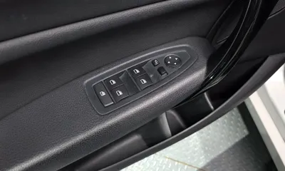 BMW 1-Series 2016, 96500 км, за 14500000 KRW - фото 29