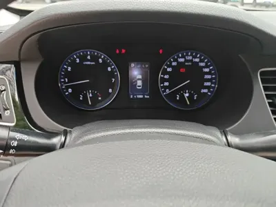 Hyundai Mistra 2016, 106000 км, за 32900 CNY - фото 4