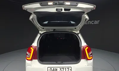 KG_Mobility_Ssangyong TIBOLI 2018, 180631 км, за 5400000 KRW - фото 20