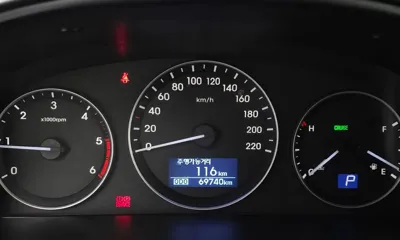 Hyundai Starex 2020, 69740 км, за 17900000 KRW - фото 8