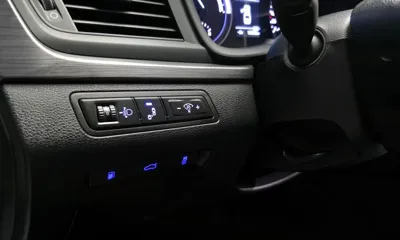 Hyundai Sonata 2018, 120062 км, за 11500000 KRW - фото 15