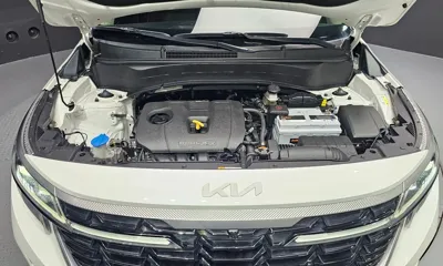 Kia Seltos 2023, 37887 км, за 38850000 KRW - фото 6