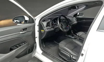 Hyundai Avante 2016, 120082 км, за 9900000 KRW - фото 10