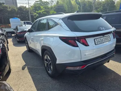 Hyundai Tucson 2022, 94415 км, за 17800000 KRW